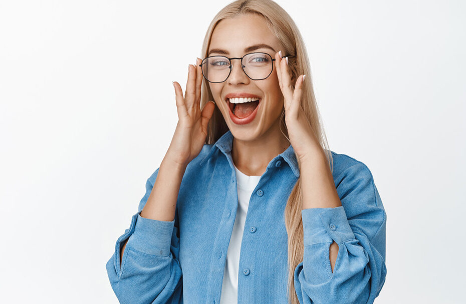 conseils pour choisir une monture de lunette pour femme