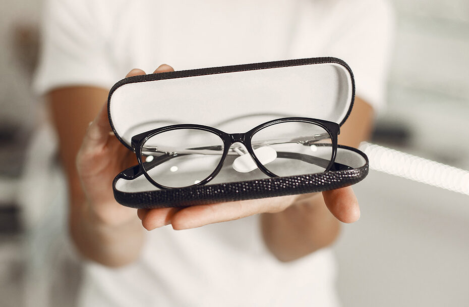 4 bonnes raisons de choisir la lunette connectée PRUDENSEE SOS CHUTE - Top  Santé