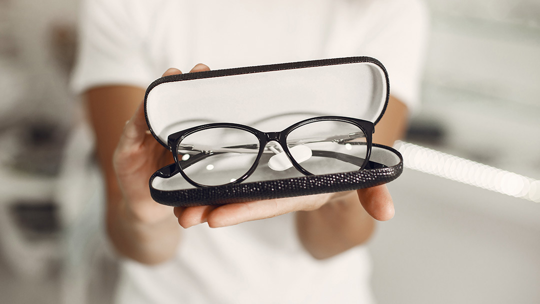 caracteristiques qu'une bonne paire de lunette de vue doit avoir
