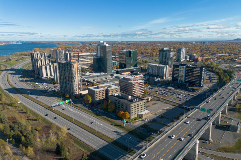 lunetterie à Longueuil