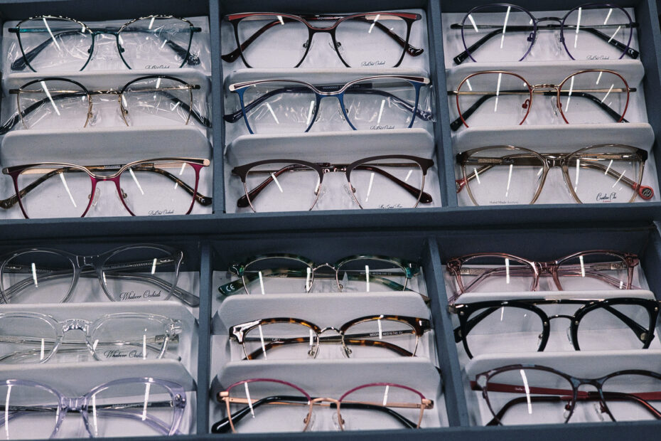 Les prix Bonhomme à lunettes