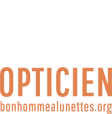 Bonhomme Logo