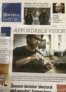 Montreal Gazette